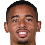 Gabriel Jesus